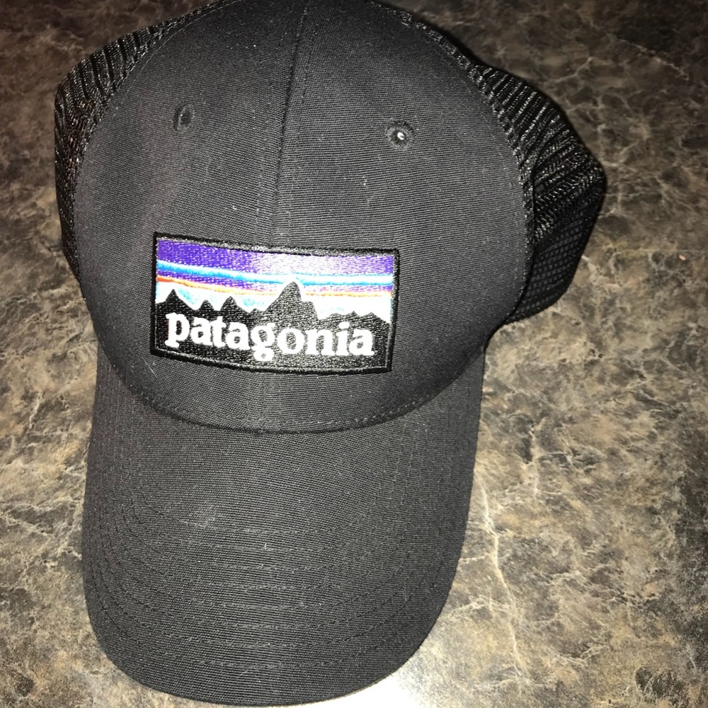 Patagonia hat